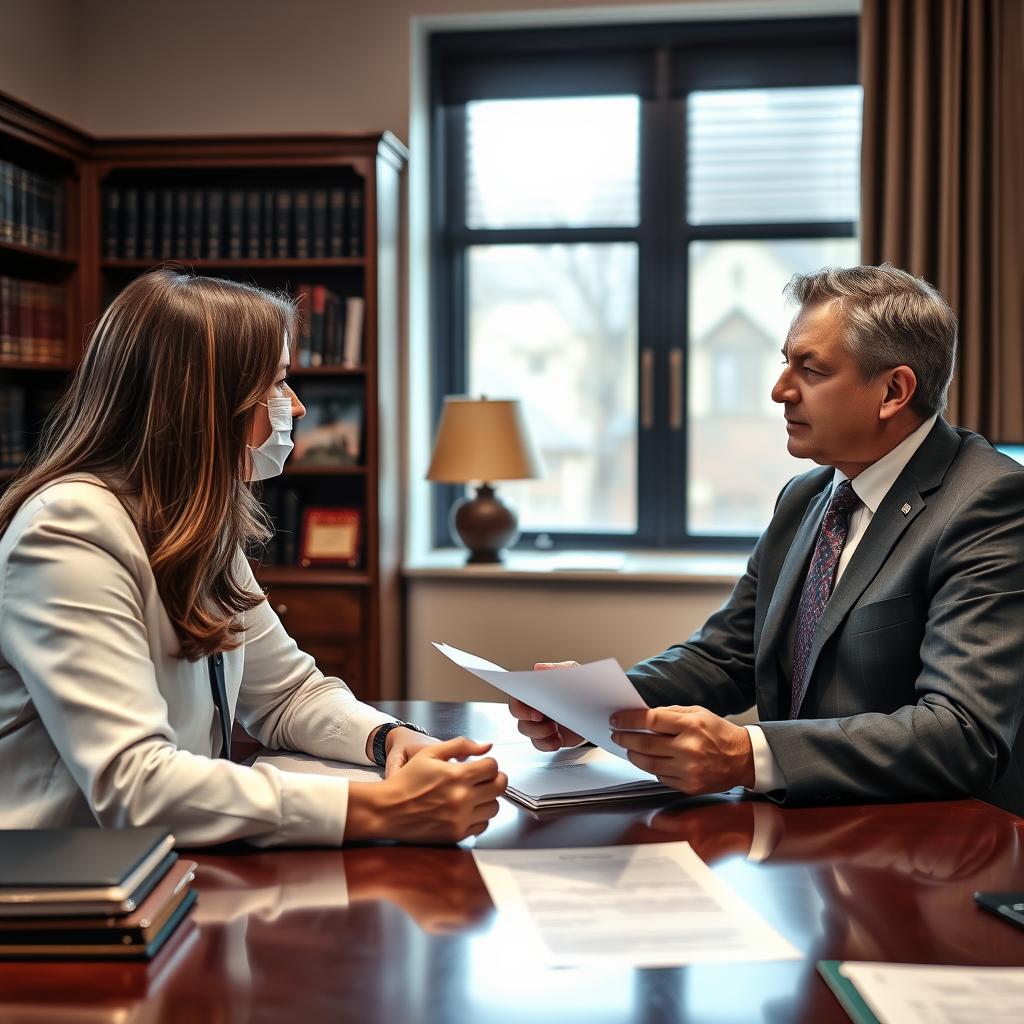 Business Succession Lawyer Virginia, VA