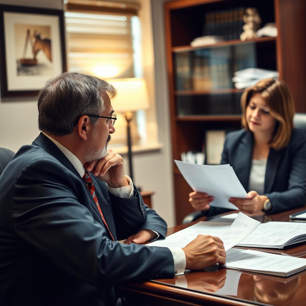 Business Transaction Lawyer Isle of Wight County, VA