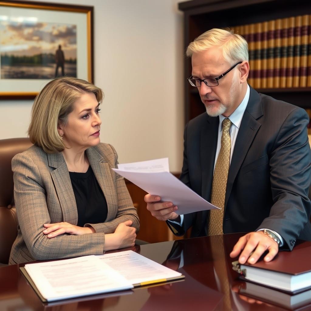 Business Transaction Lawyer King William County, VA