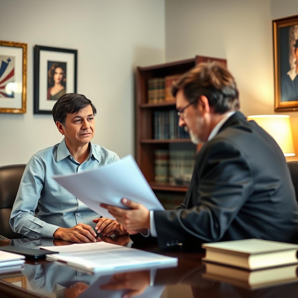 Business Transaction Lawyer New Kent County, VA