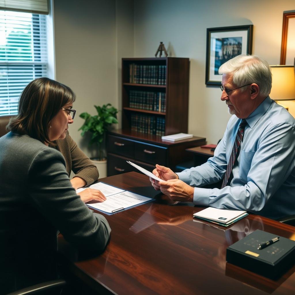 Business Transaction Lawyer Rappahannock County, VA