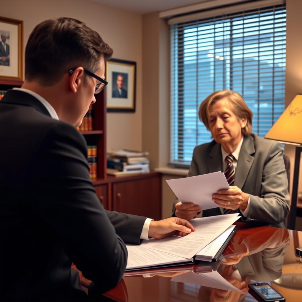 Business Transaction Lawyer Virginia Beach, VA