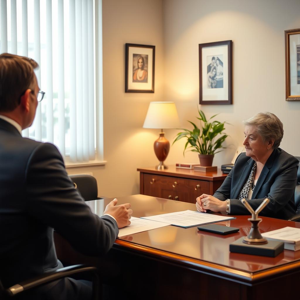 Business Transaction Lawyer Virginia, VA