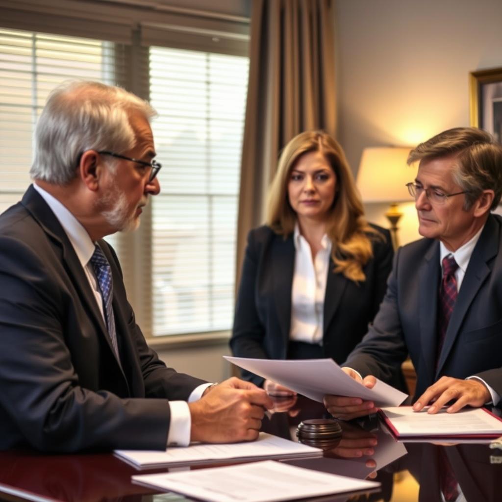 Business Transaction Lawyer York County, VA