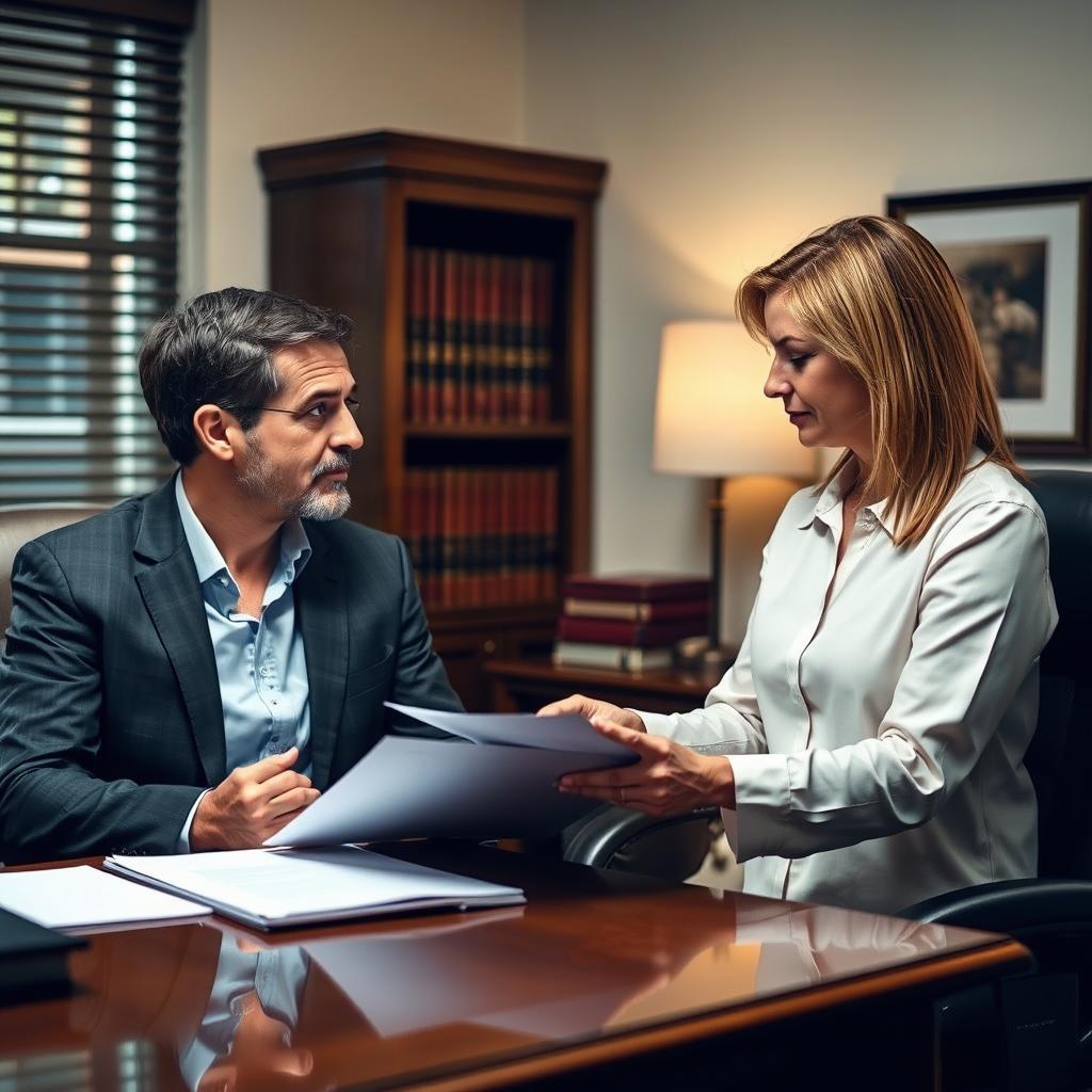 Civil Litigation Lawyer Colonial Heights, VA