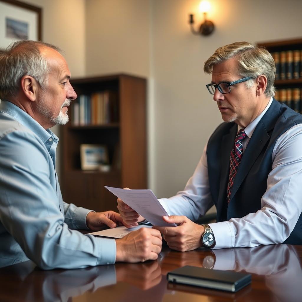 Civil Litigation Lawyer Dinwiddie County, VA
