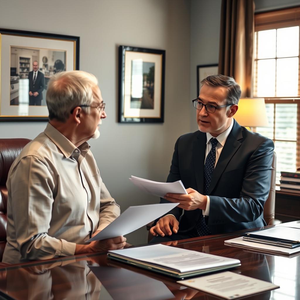 Civil Litigation Lawyer Fluvanna County, VA