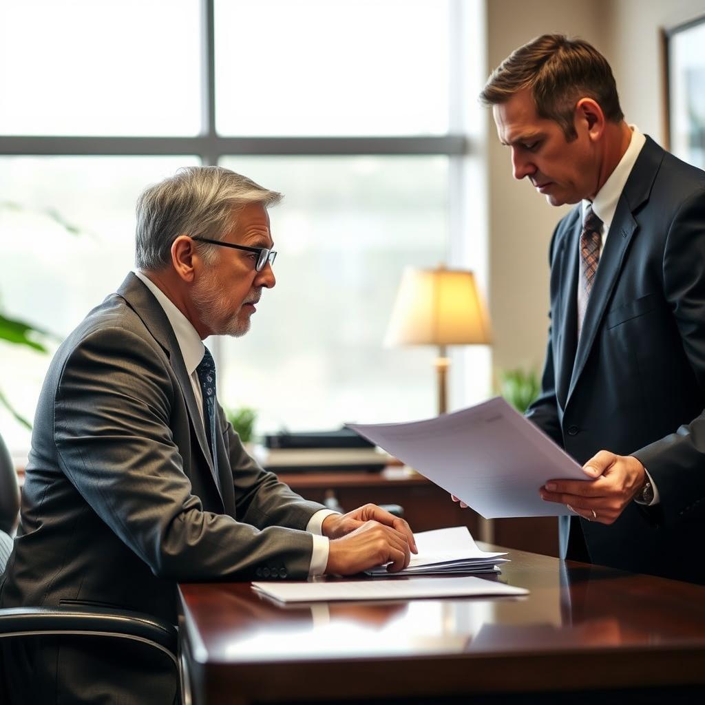 Civil Litigation Lawyer Isle of Wight County, VA