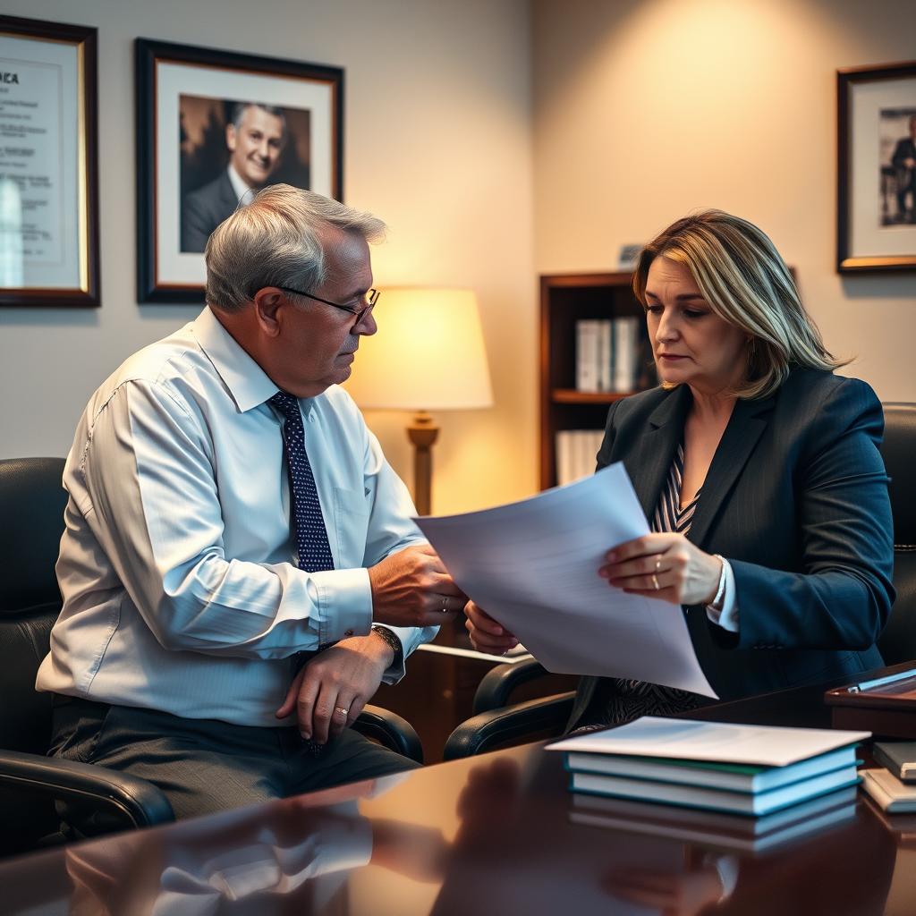 Civil Litigation Lawyer Virginia Beach, VA
