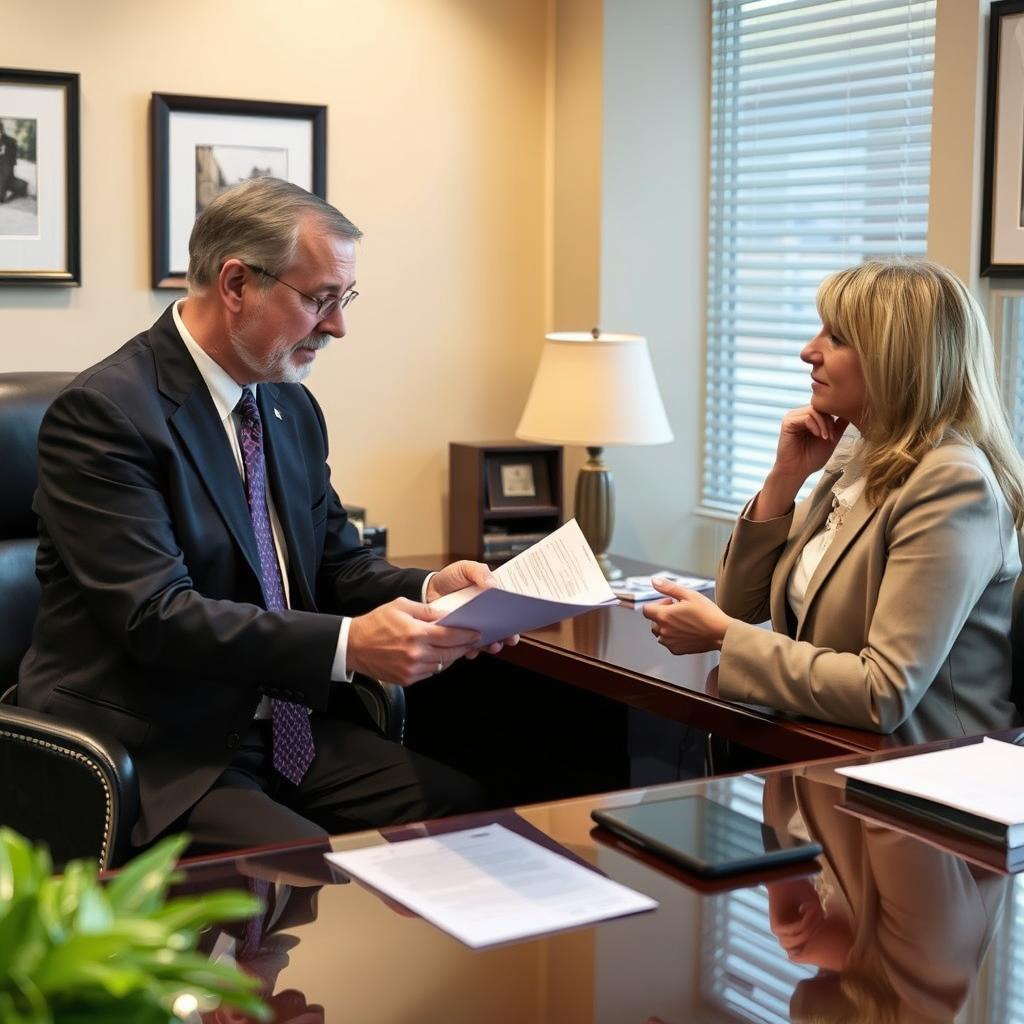 Civil Litigation Lawyer York County, VA