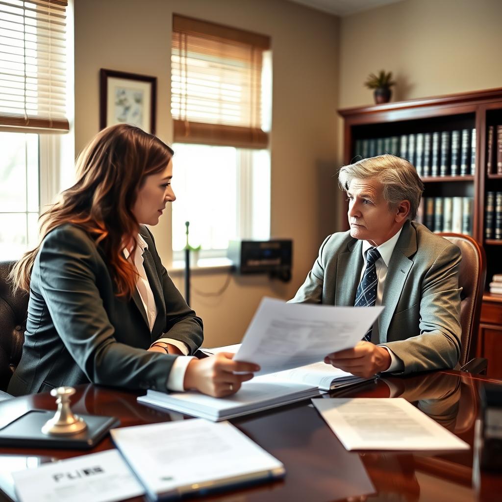 Commercial Litigation Lawyer Poquoson, VA