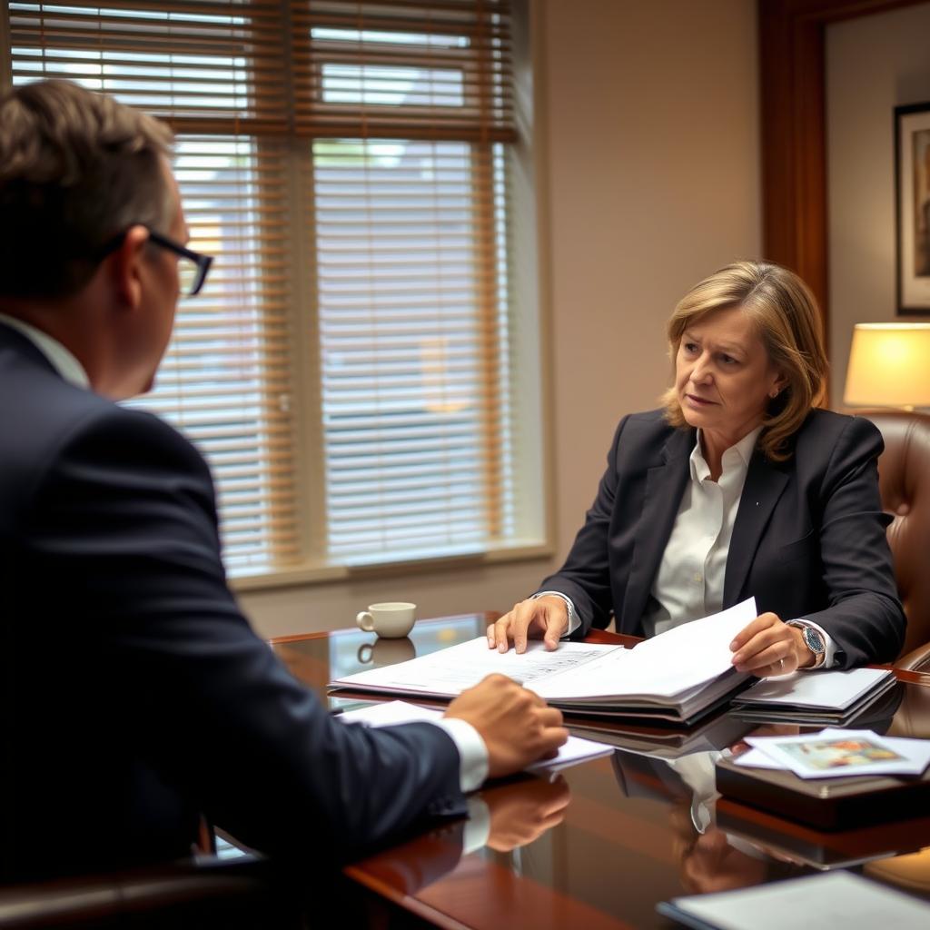 Commercial Litigation Lawyer Virginia, VA