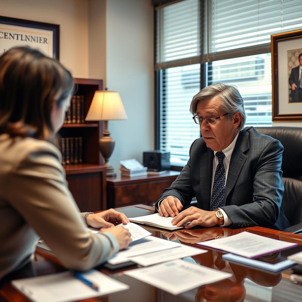 Confidentiality Agreement Lawyer Fluvanna County, VA