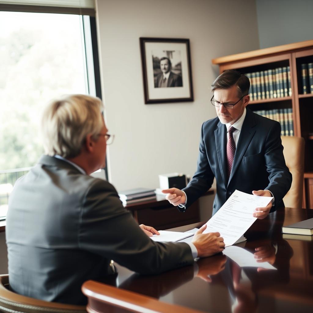 Confidentiality Agreement Lawyer King William County, VA
