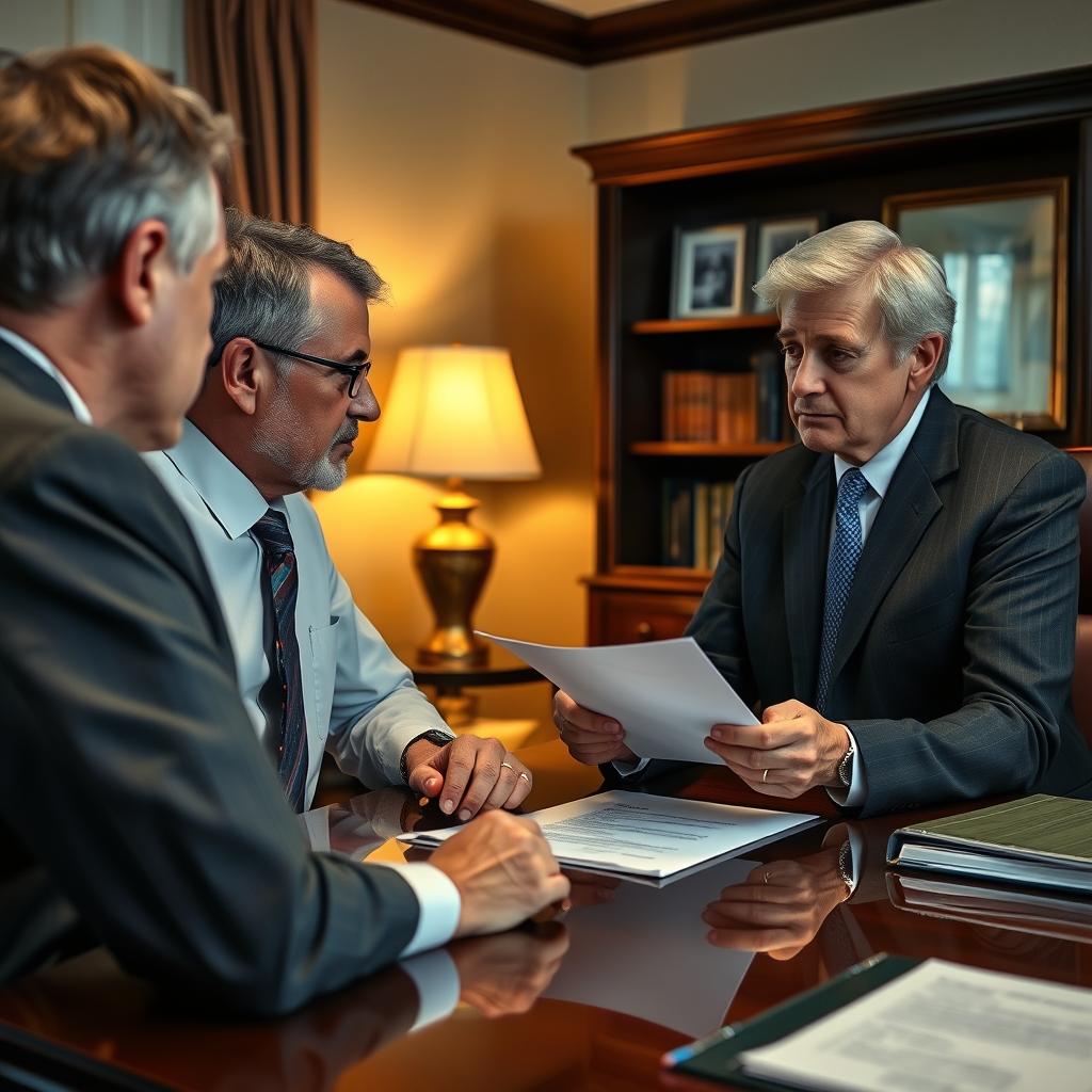 Confidentiality Agreement Lawyer Rappahannock County, VA
