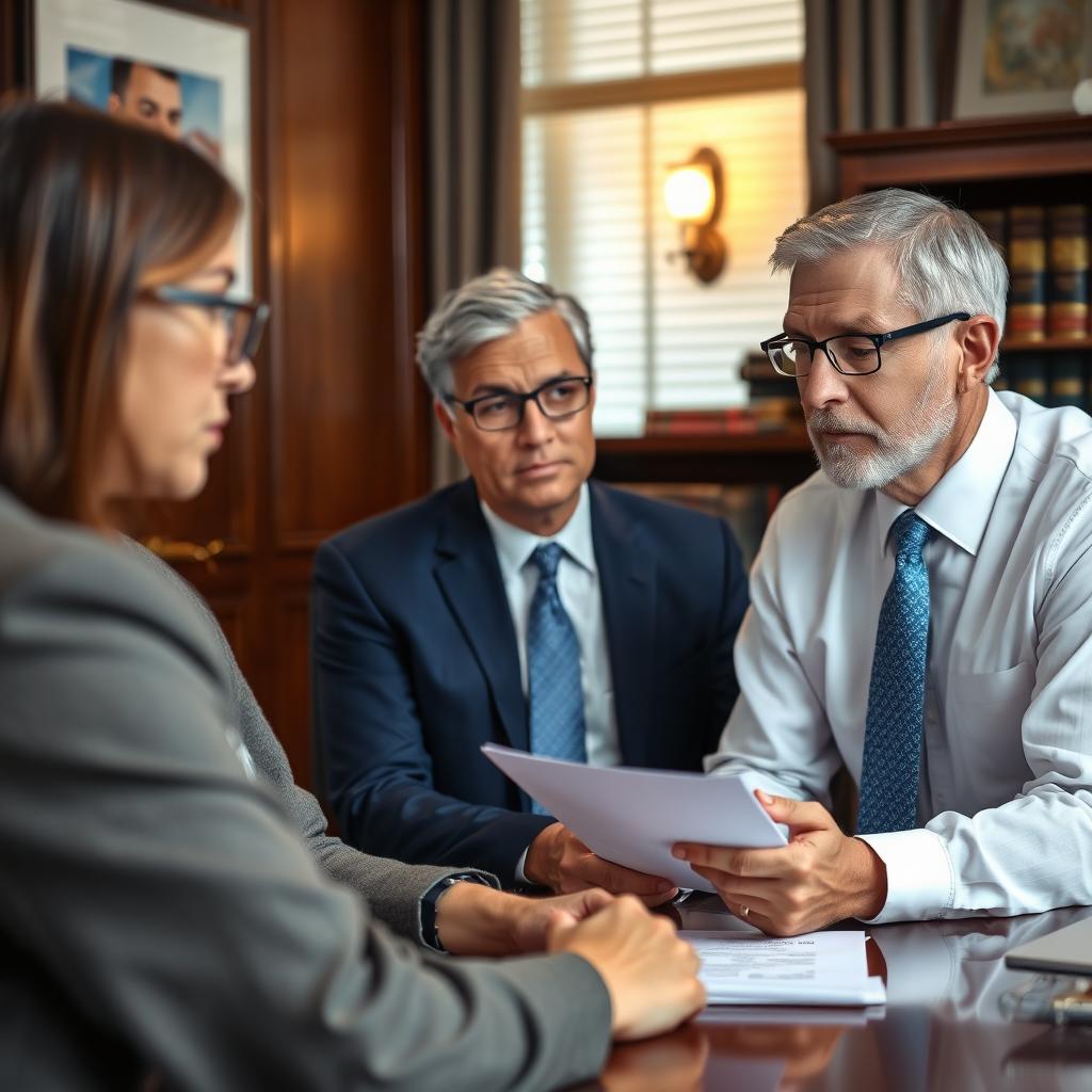 Corporate Compliance Lawyer Colonial Heights, VA