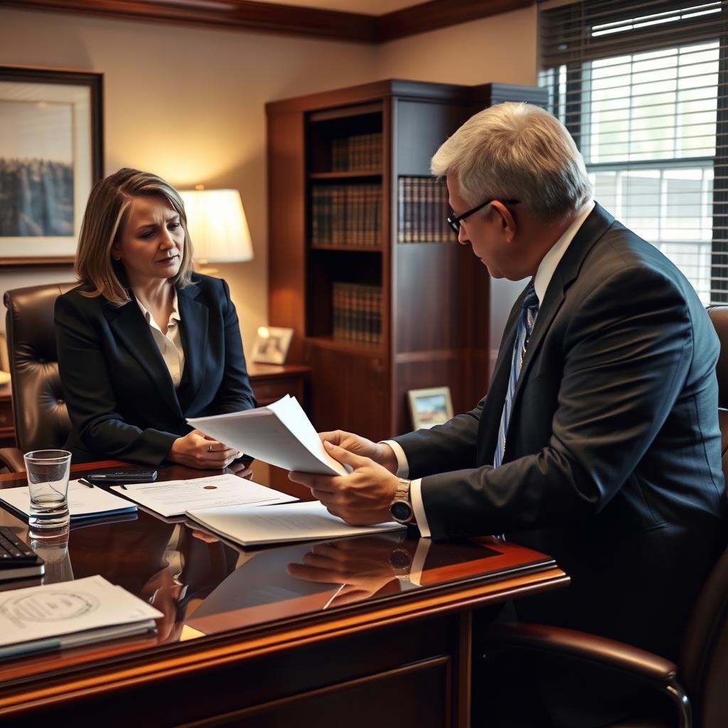 Corporate Compliance Lawyer Dinwiddie County, VA