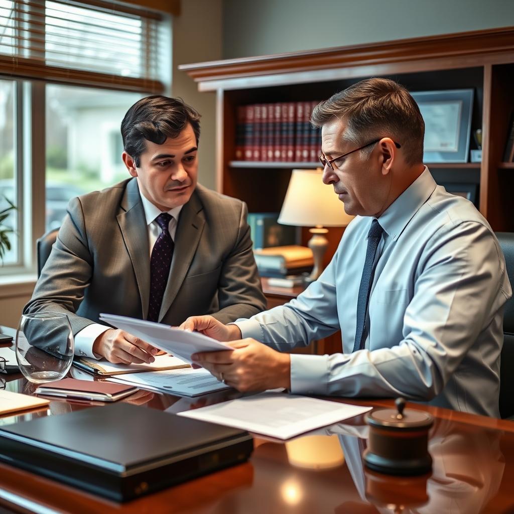 Corporate Compliance Lawyer Fluvanna County, VA