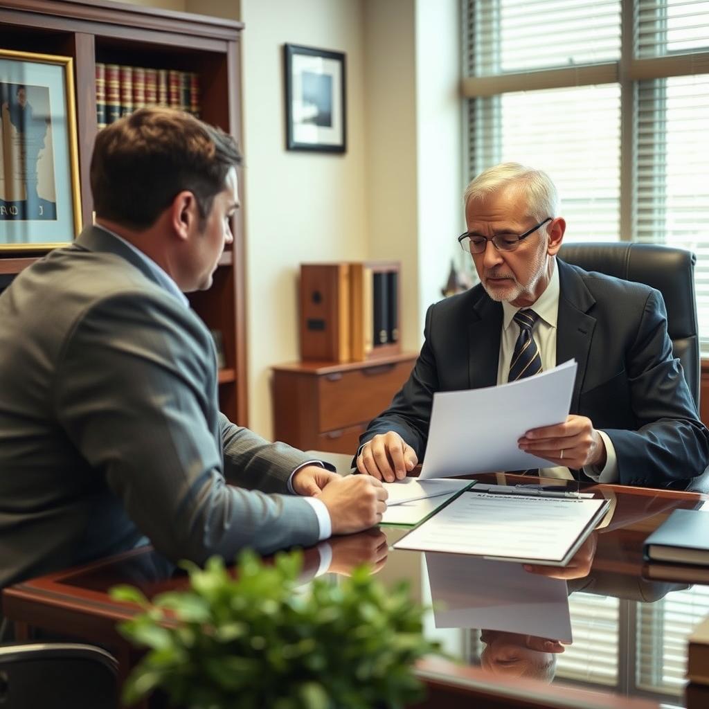 Corporate Compliance Lawyer Isle of Wight County, VA