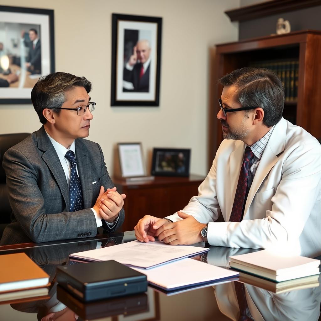 Corporate Compliance Lawyer James City County, VA