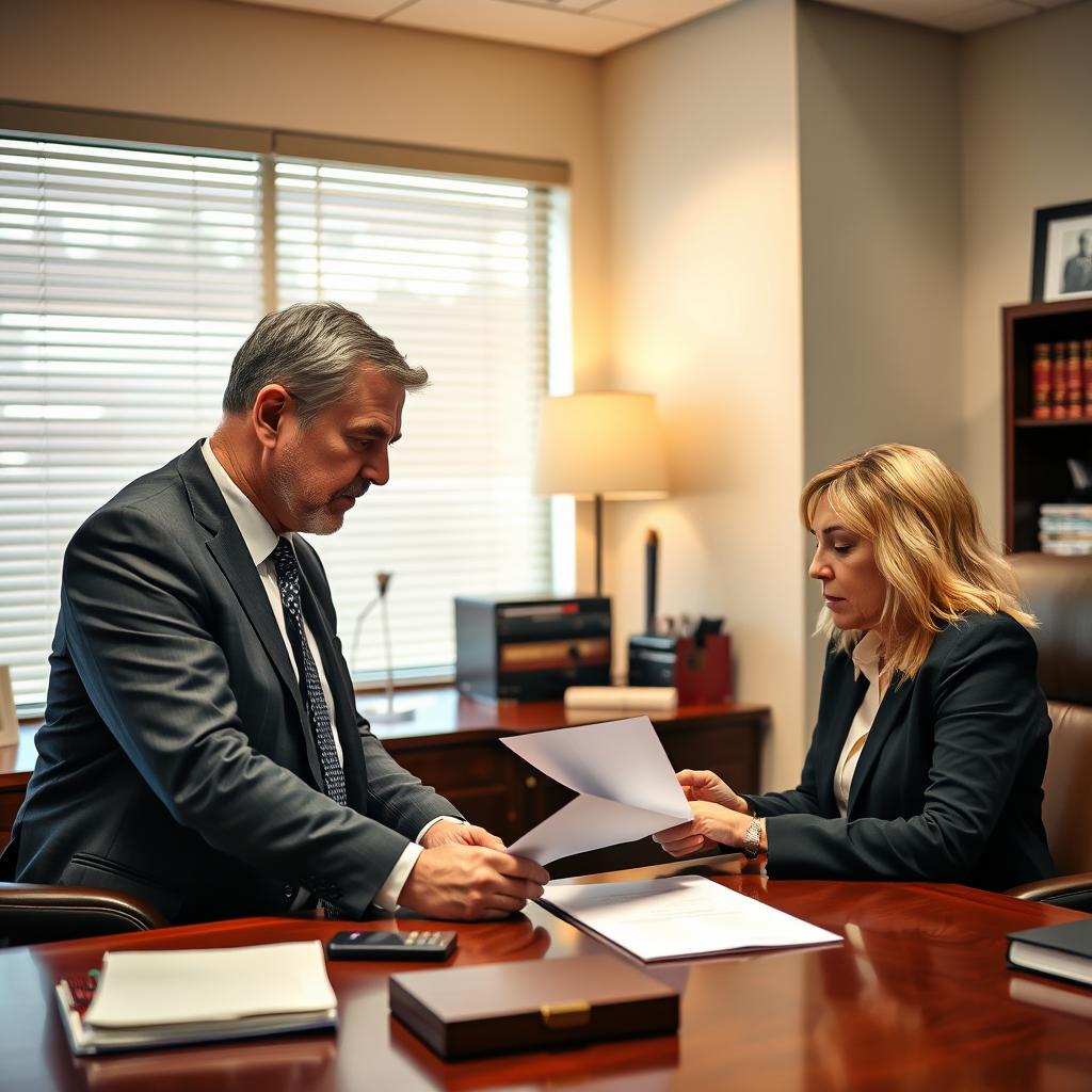 Corporate Compliance Lawyer King William County, VA