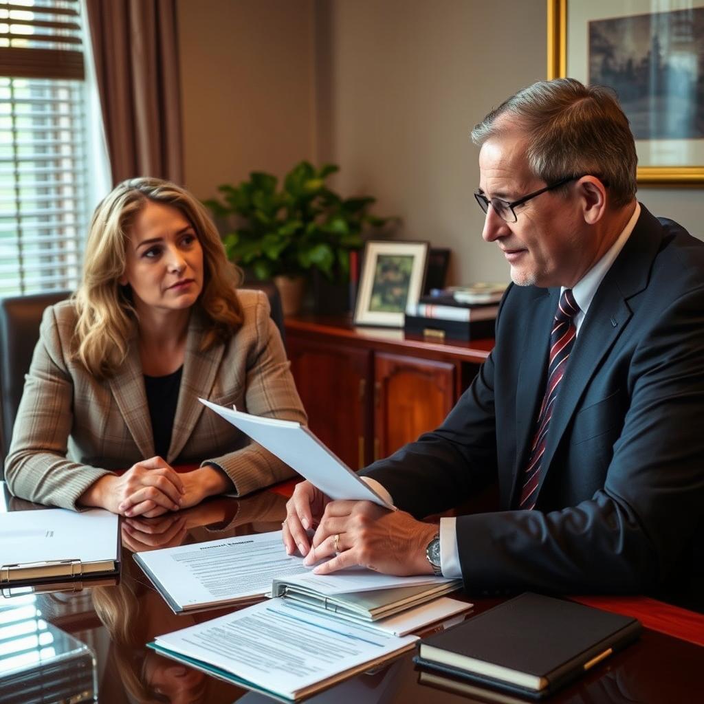 Corporate Compliance Lawyer Louisa County, VA