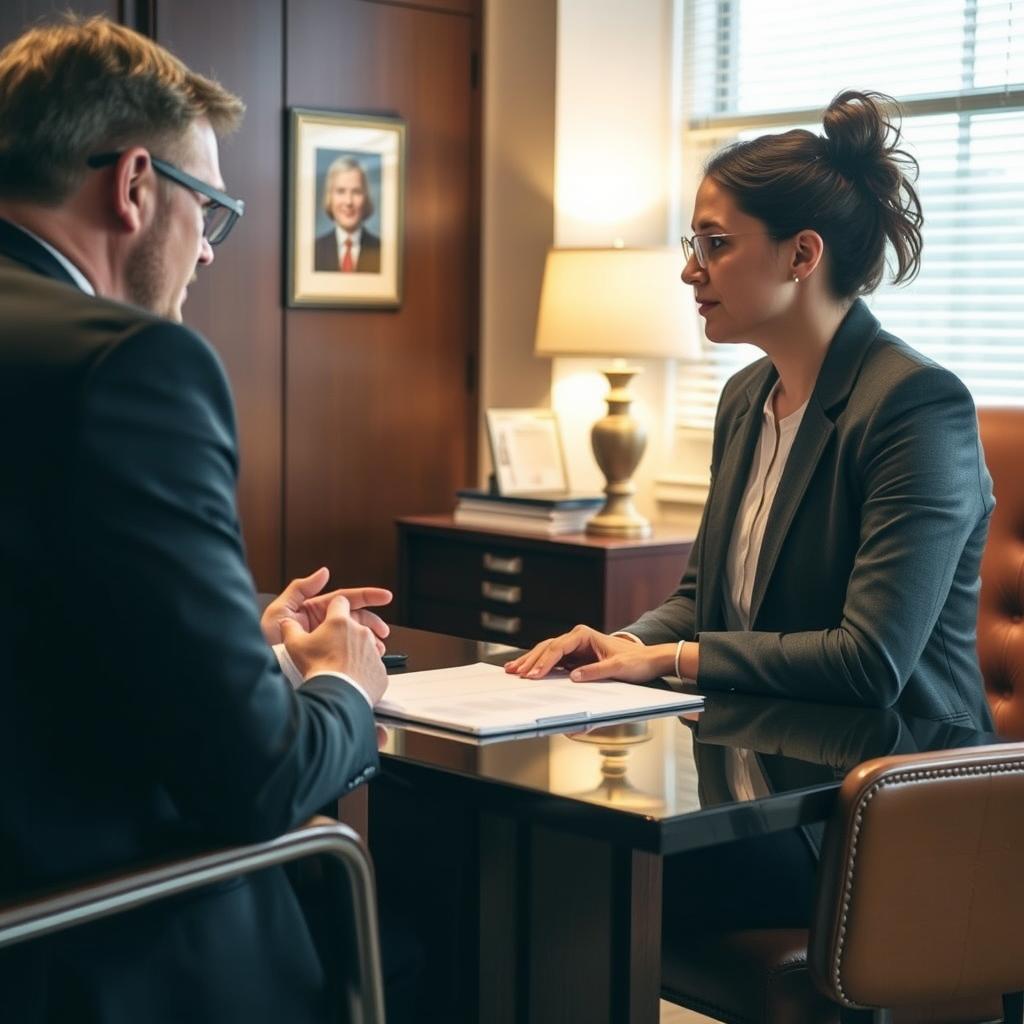 Corporate Compliance Lawyer Prince George County, VA