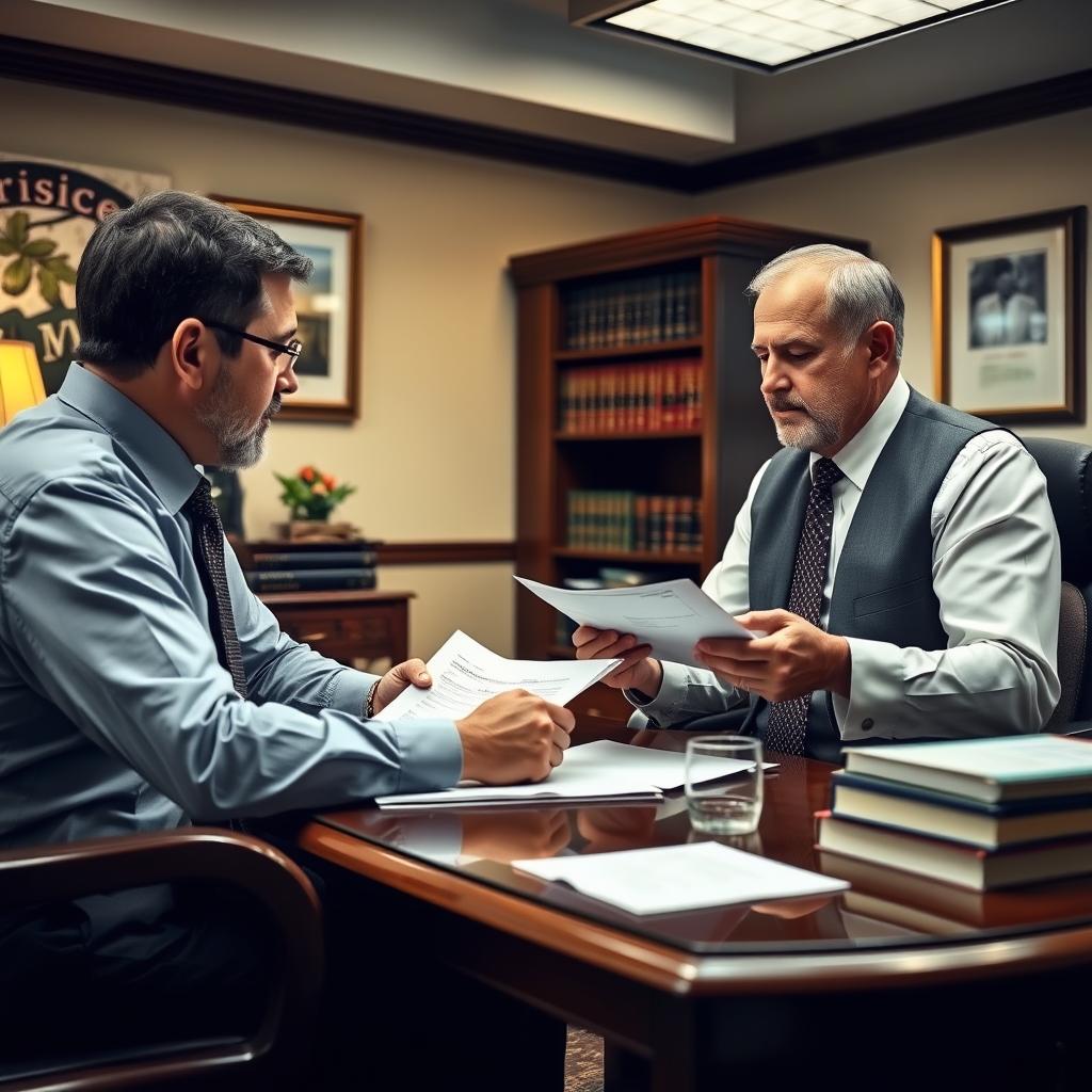 Corporate Compliance Lawyer Rappahannock County, VA