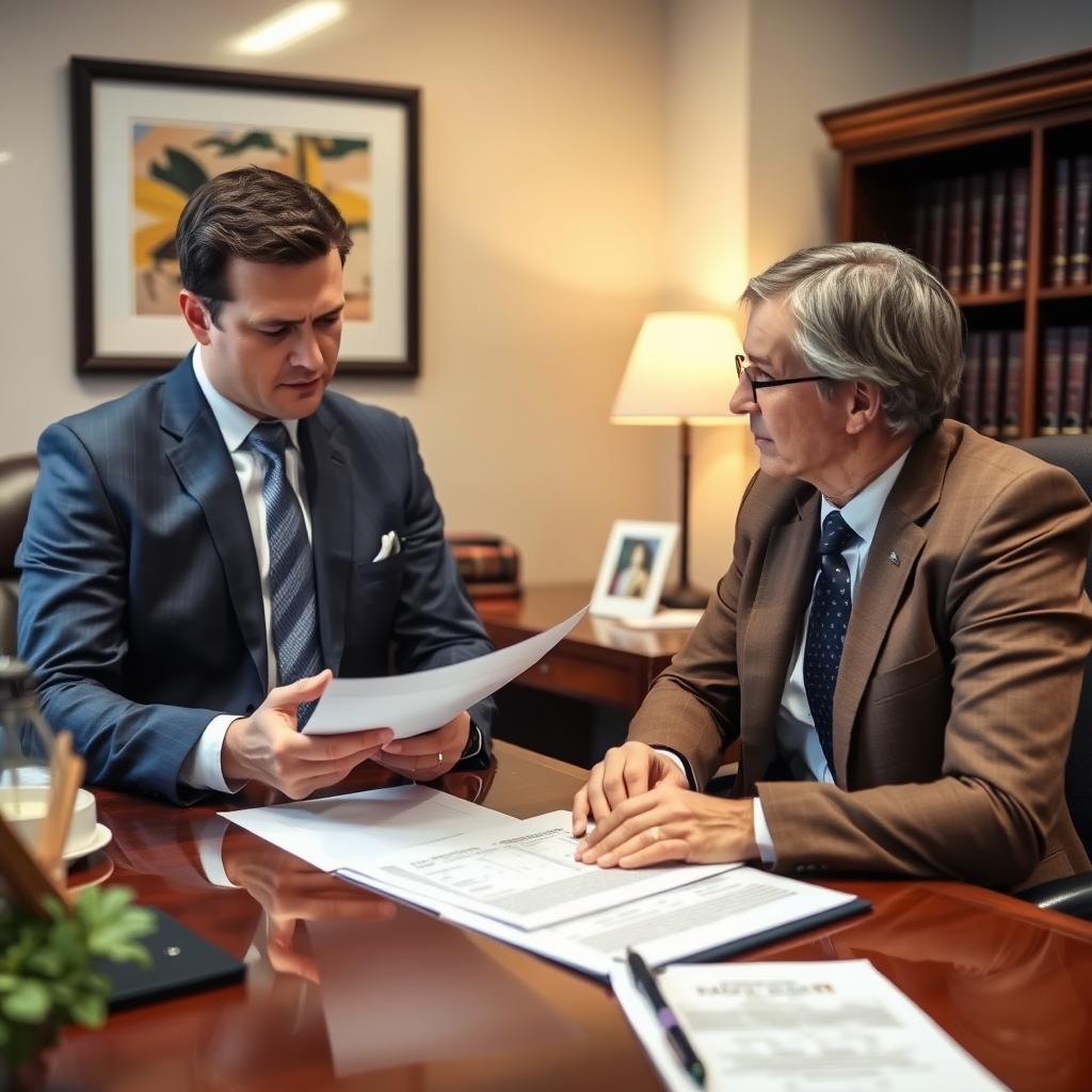 Corporate Compliance Lawyer Roanoke County, VA