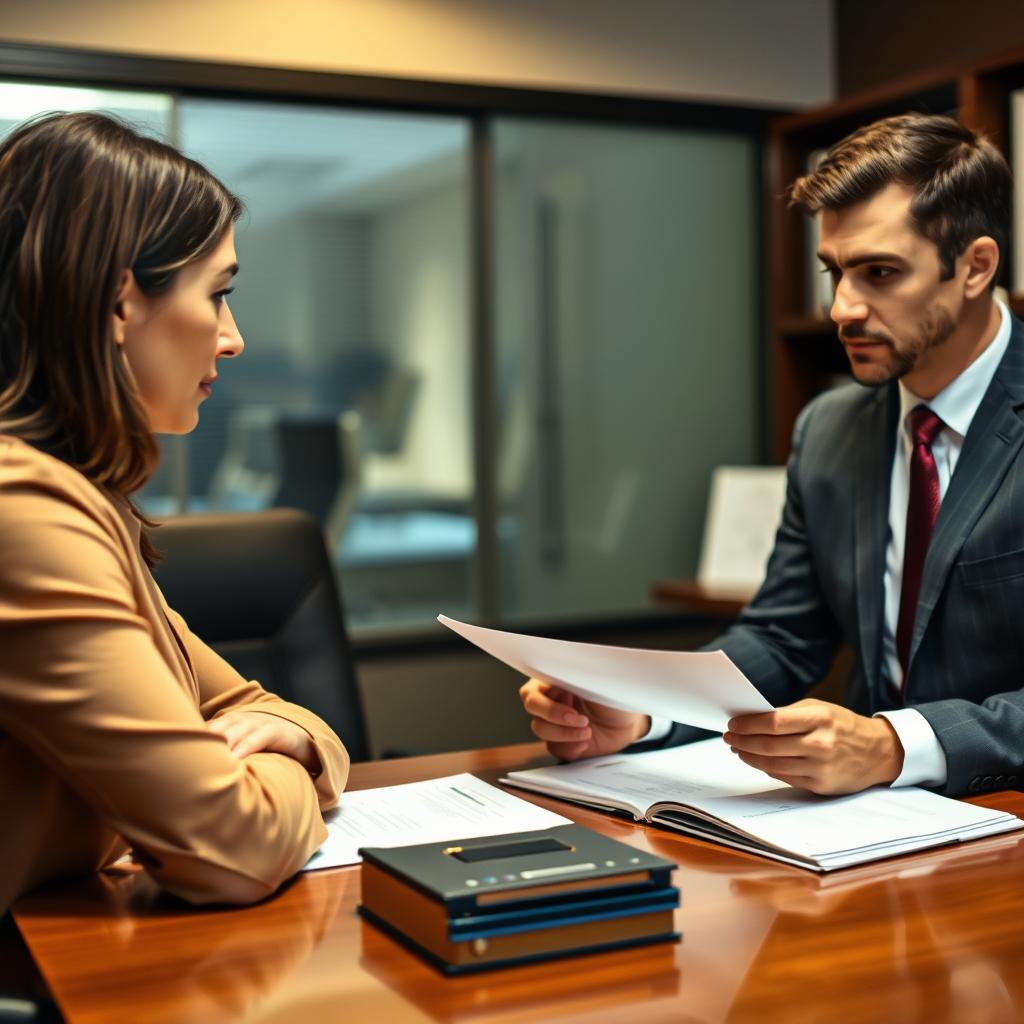 Corporate Compliance Lawyer Virginia Beach, VA