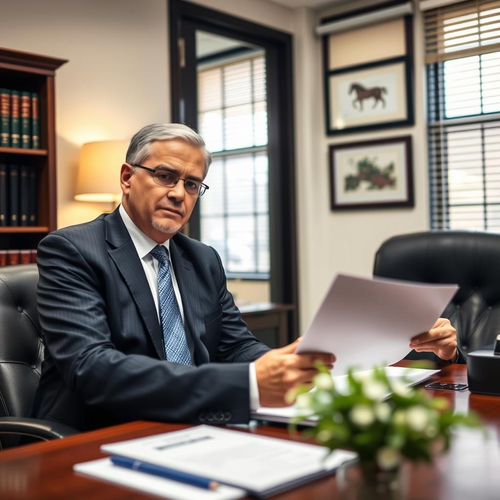 Corporate Transactions Lawyer Chesterfield County, VA