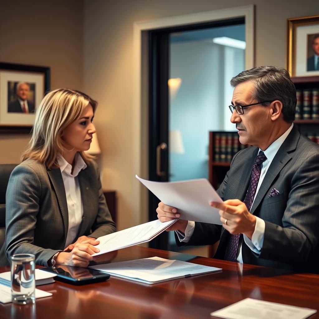 Corporate Transactions Lawyer Fauquier County, VA