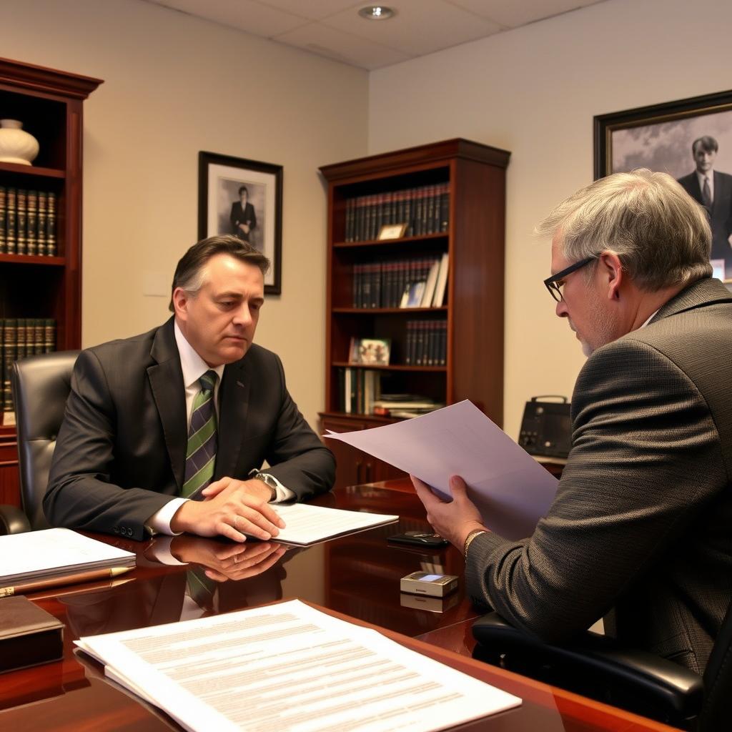 Corporate Transactions Lawyer Fluvanna County, VA