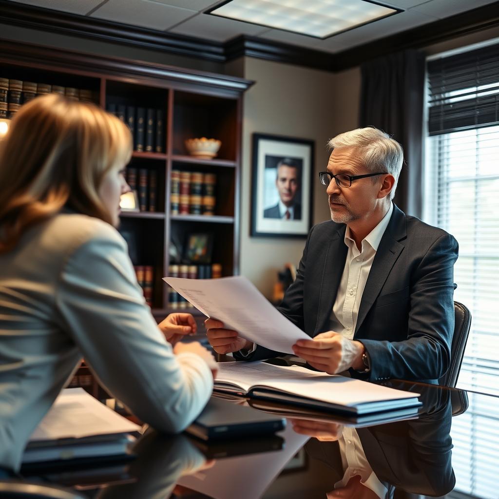 Corporate Transactions Lawyer New Kent County, VA