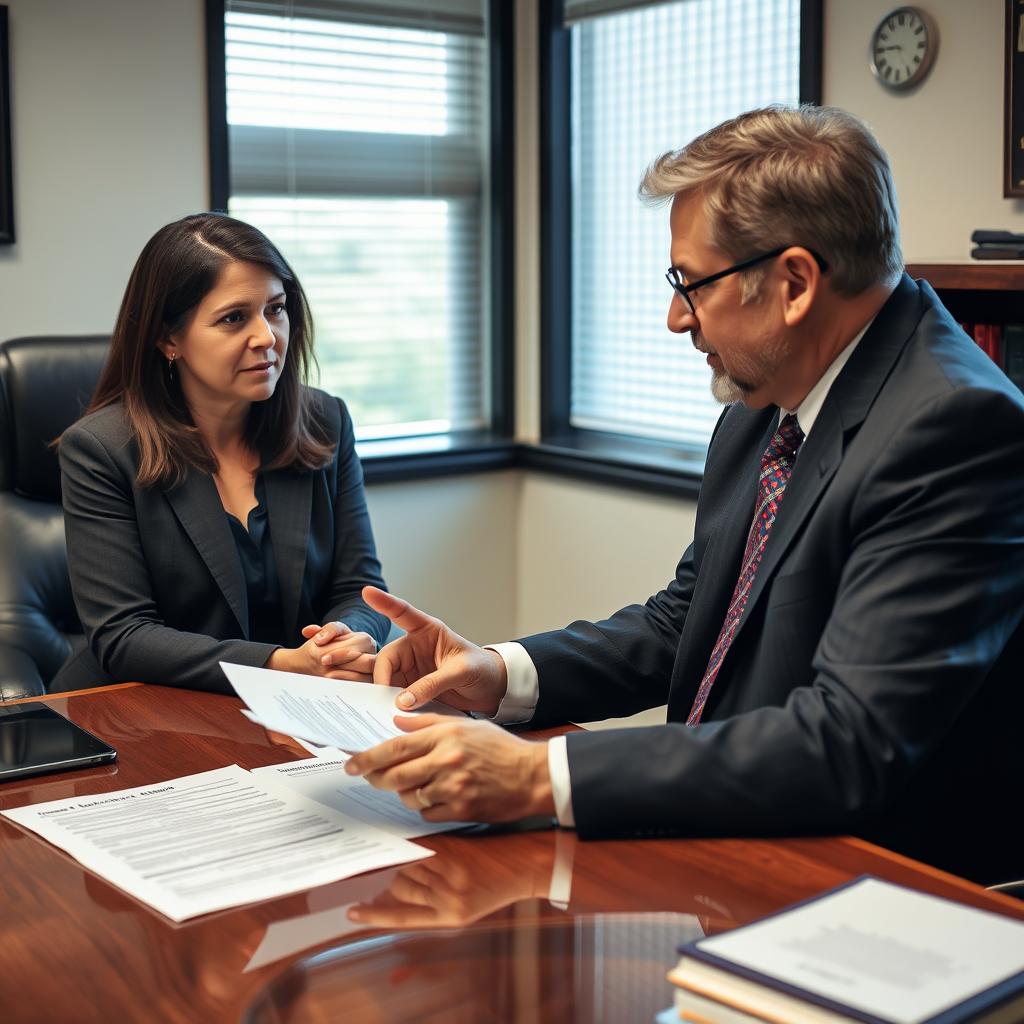 Corporate Transactions Lawyer Rappahannock County, VA