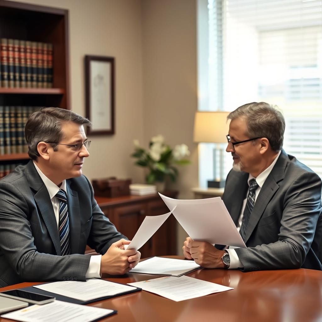 Corporate Transactions Lawyer York County, VA