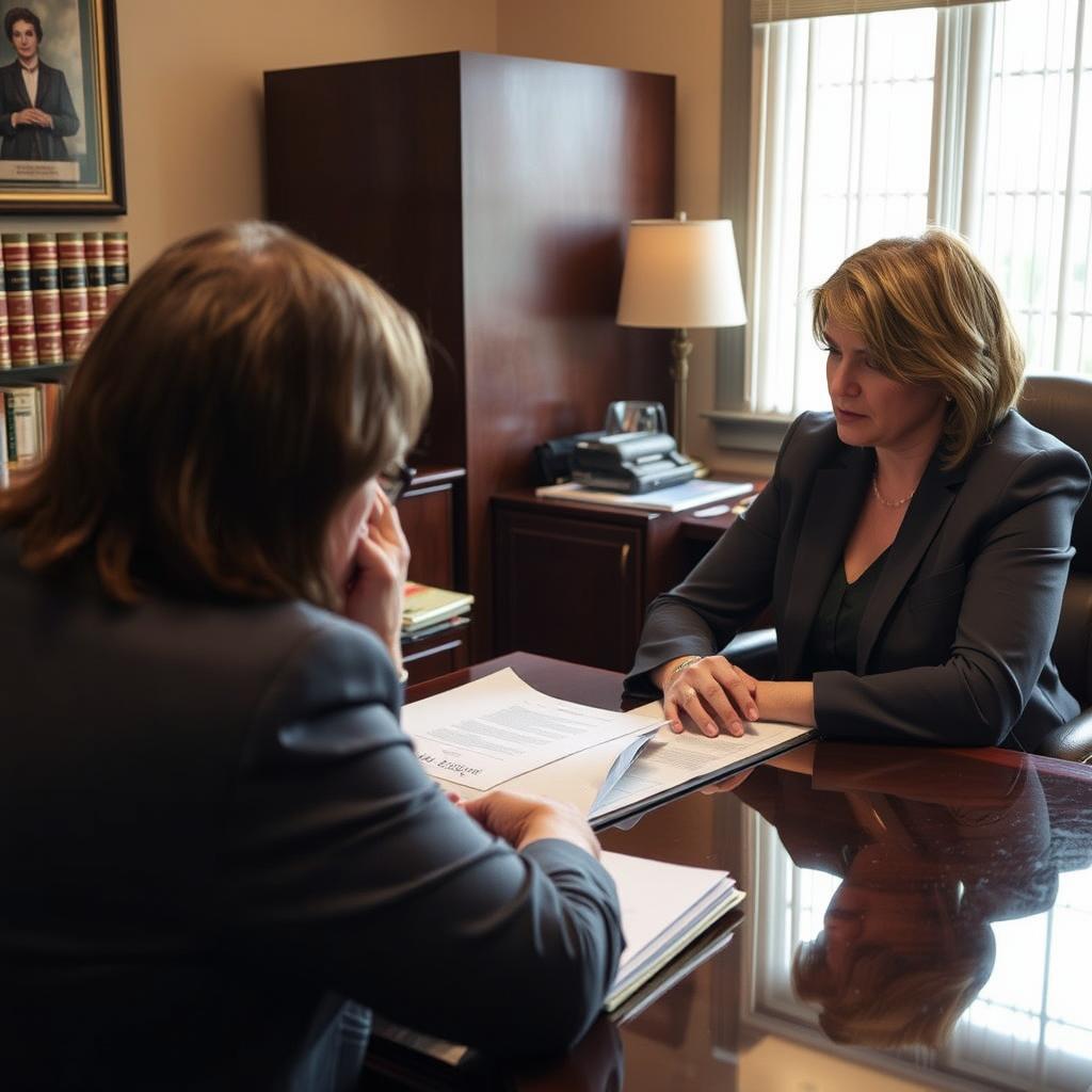 Defamation Lawyer Fluvanna County, VA