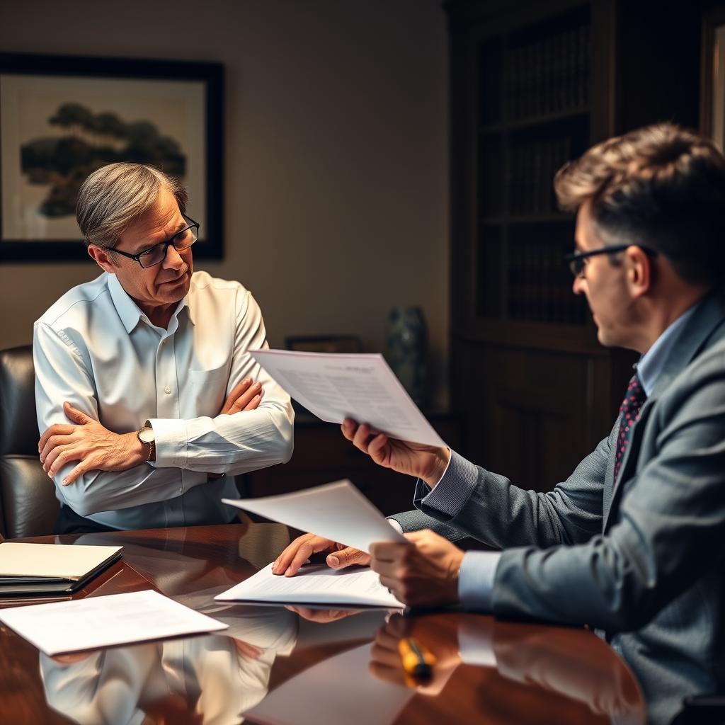 Defamation Lawyer Goochland County, VA