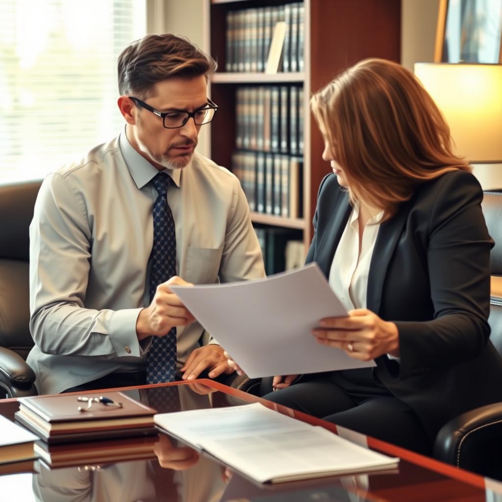 Defamation Lawyer Isle of Wight County, VA