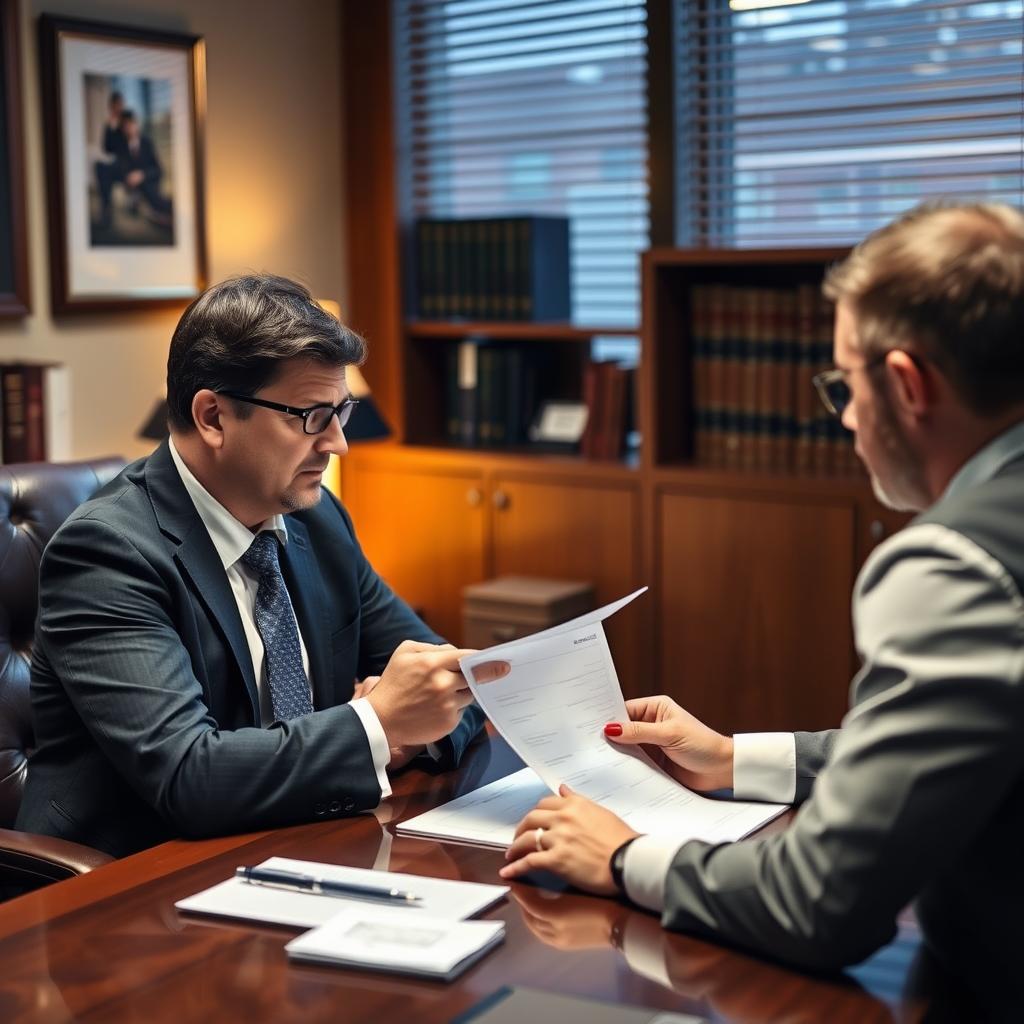 Defamation Lawyer James City County, VA