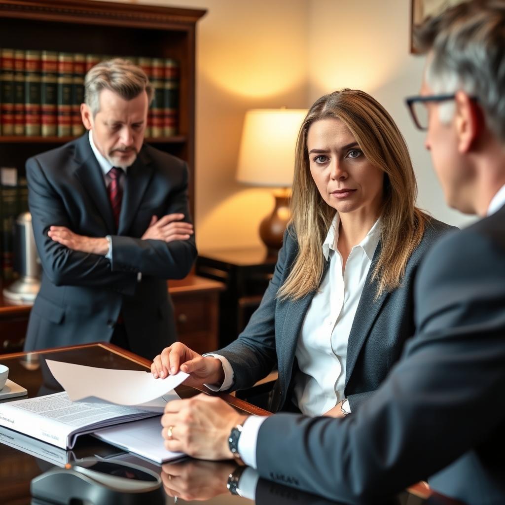 Defamation Lawyer King William County, VA
