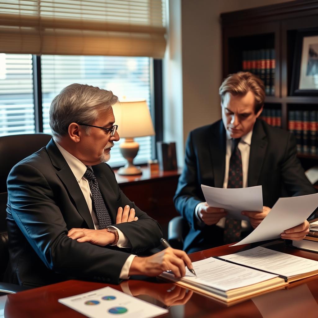 Defamation Lawyer New Kent County, VA