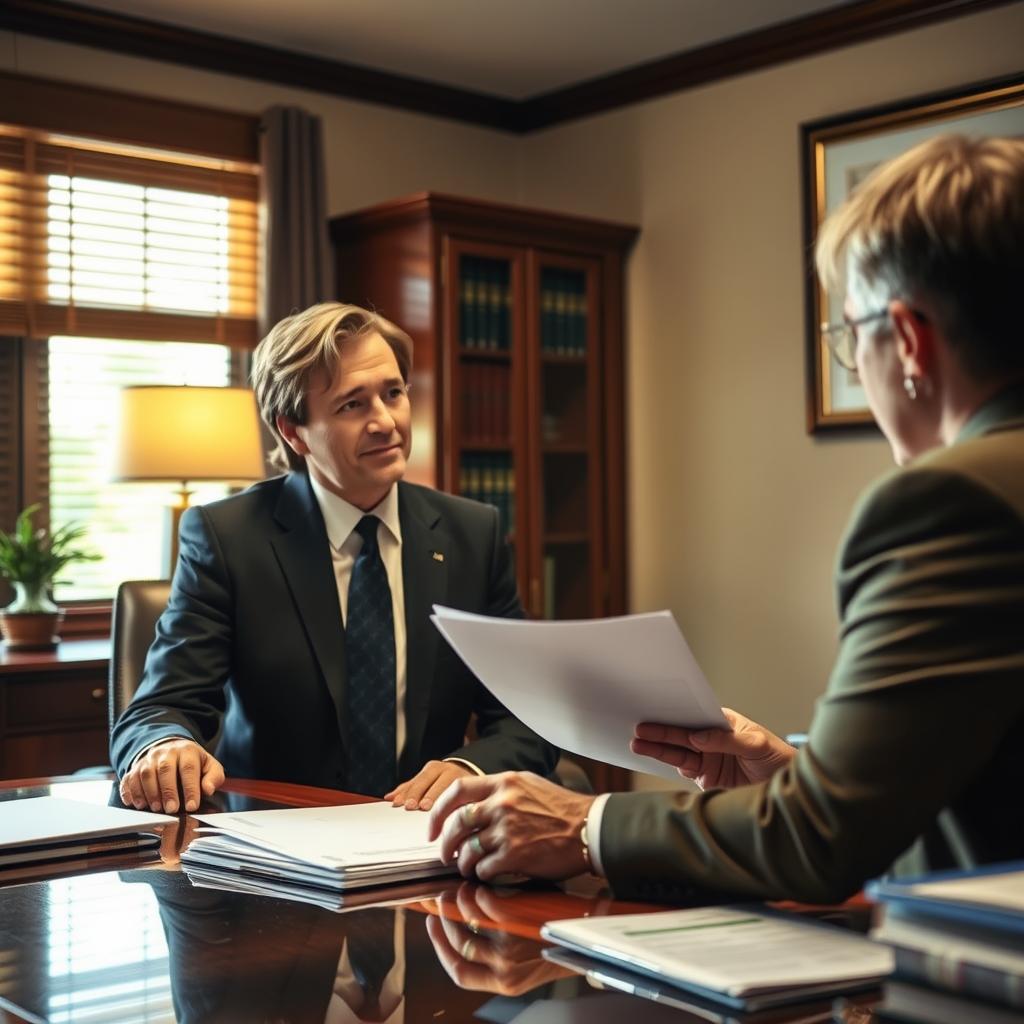 Defamation Lawyer Poquoson, VA