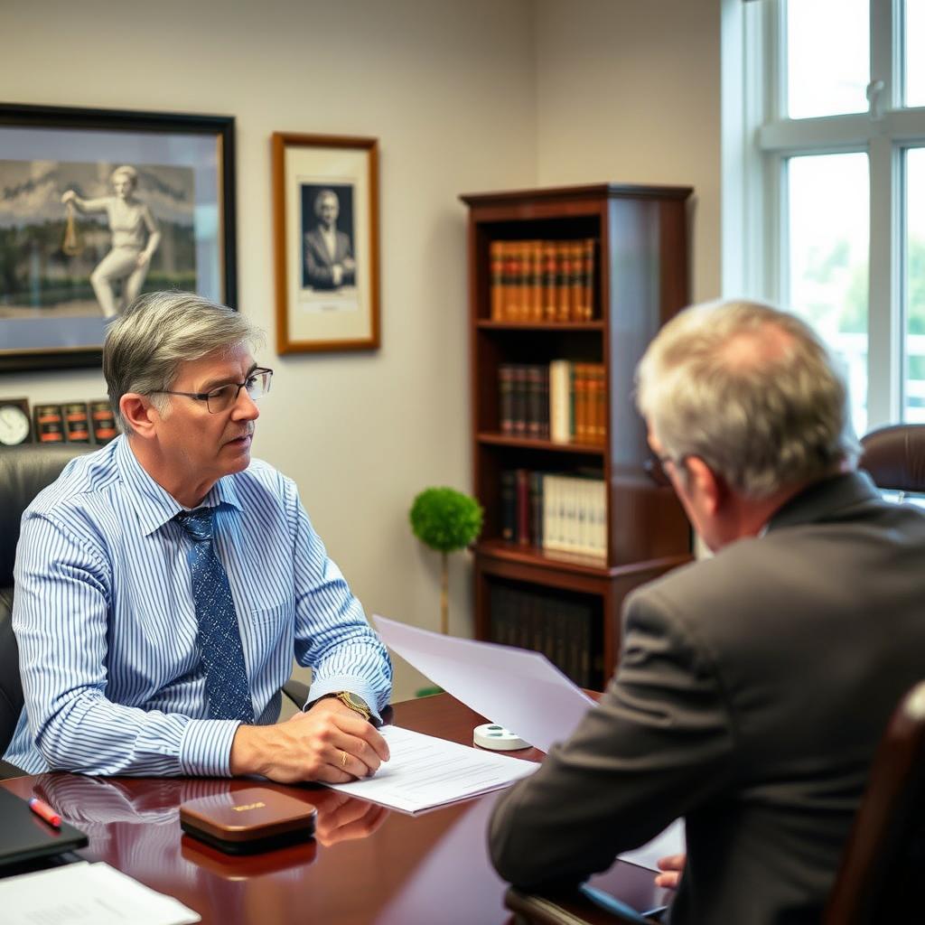 Defamation Lawyer Rappahannock County, VA
