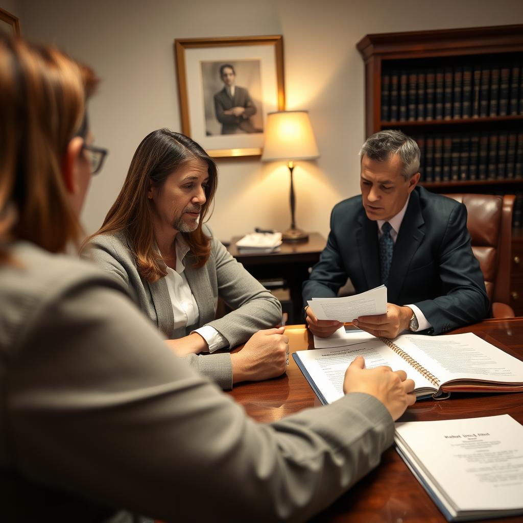 Defamation Lawyer Virginia, VA