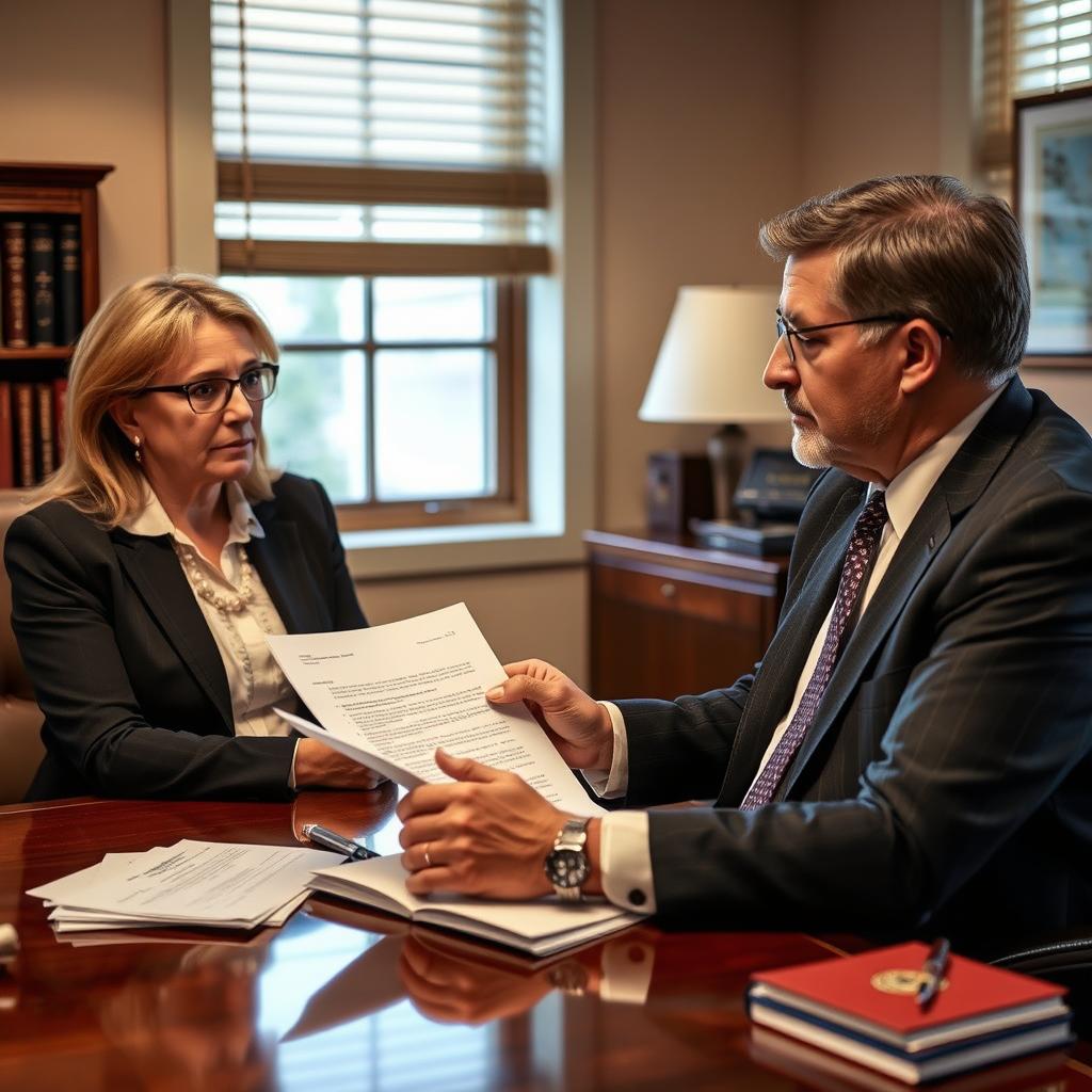 Defamation Lawyer York County, VA