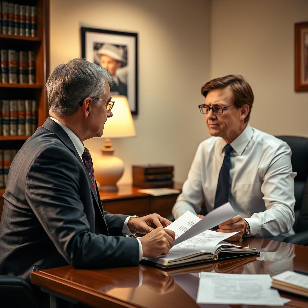 Franchise Dispute Lawyer Fauquier County, VA