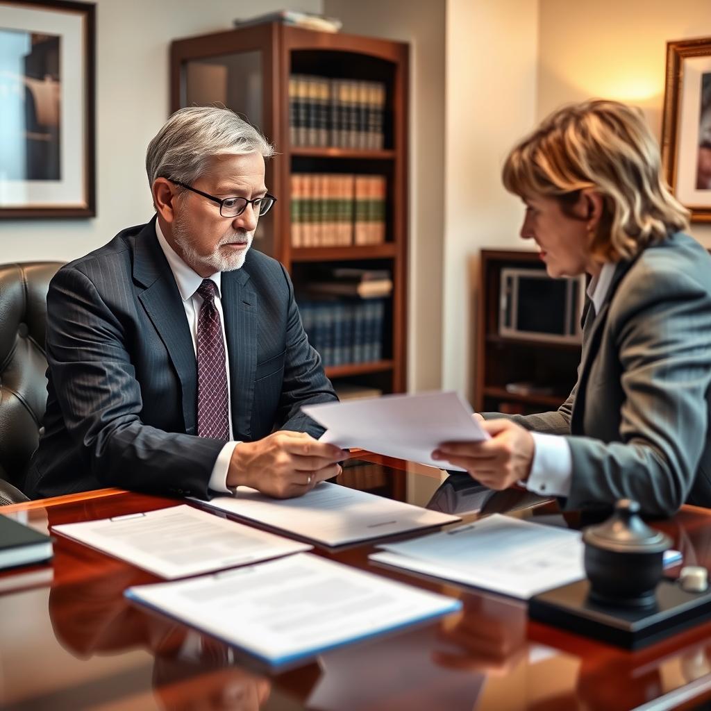 Franchise Dispute Lawyer Fluvanna County, VA