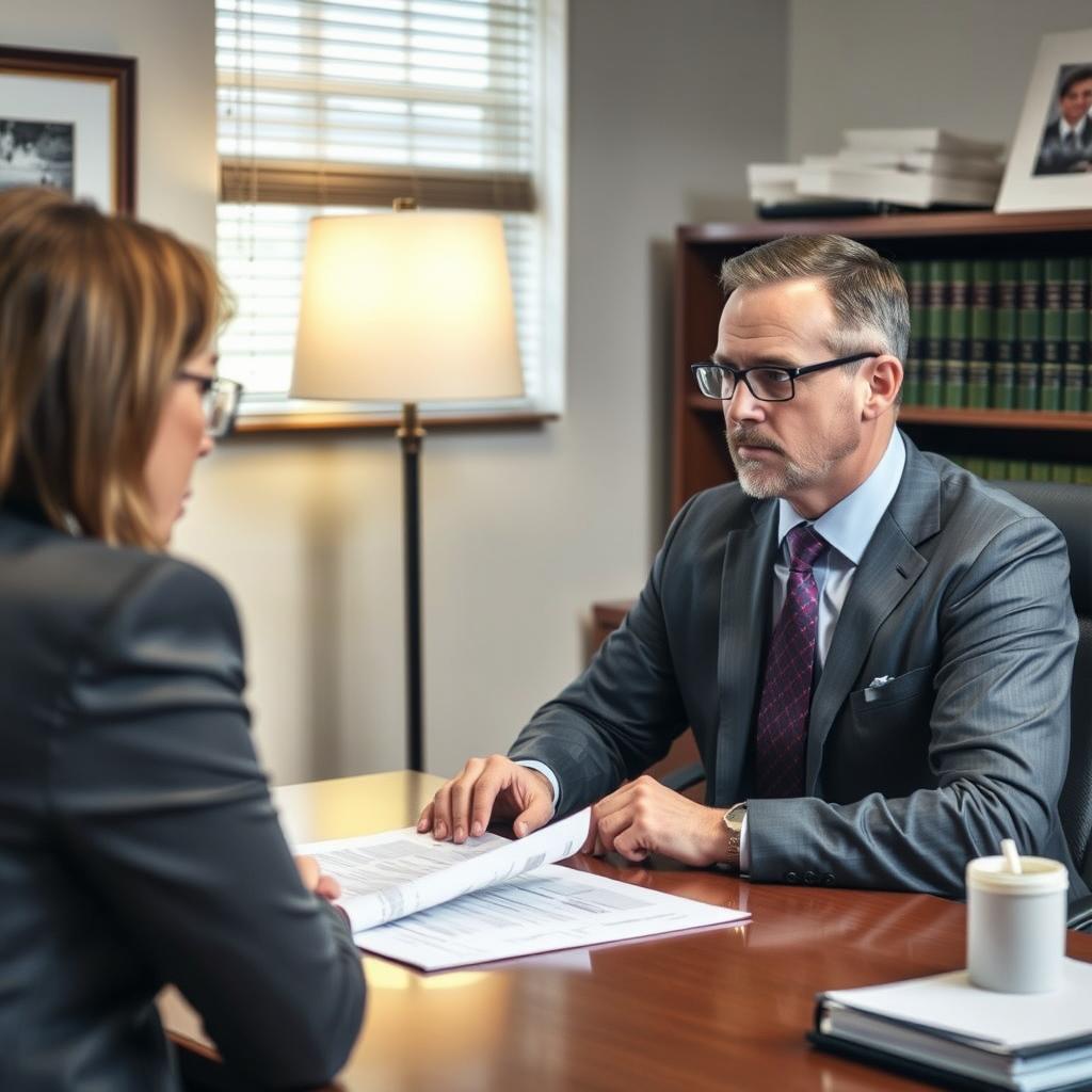 Franchise Dispute Lawyer Goochland County, VA
