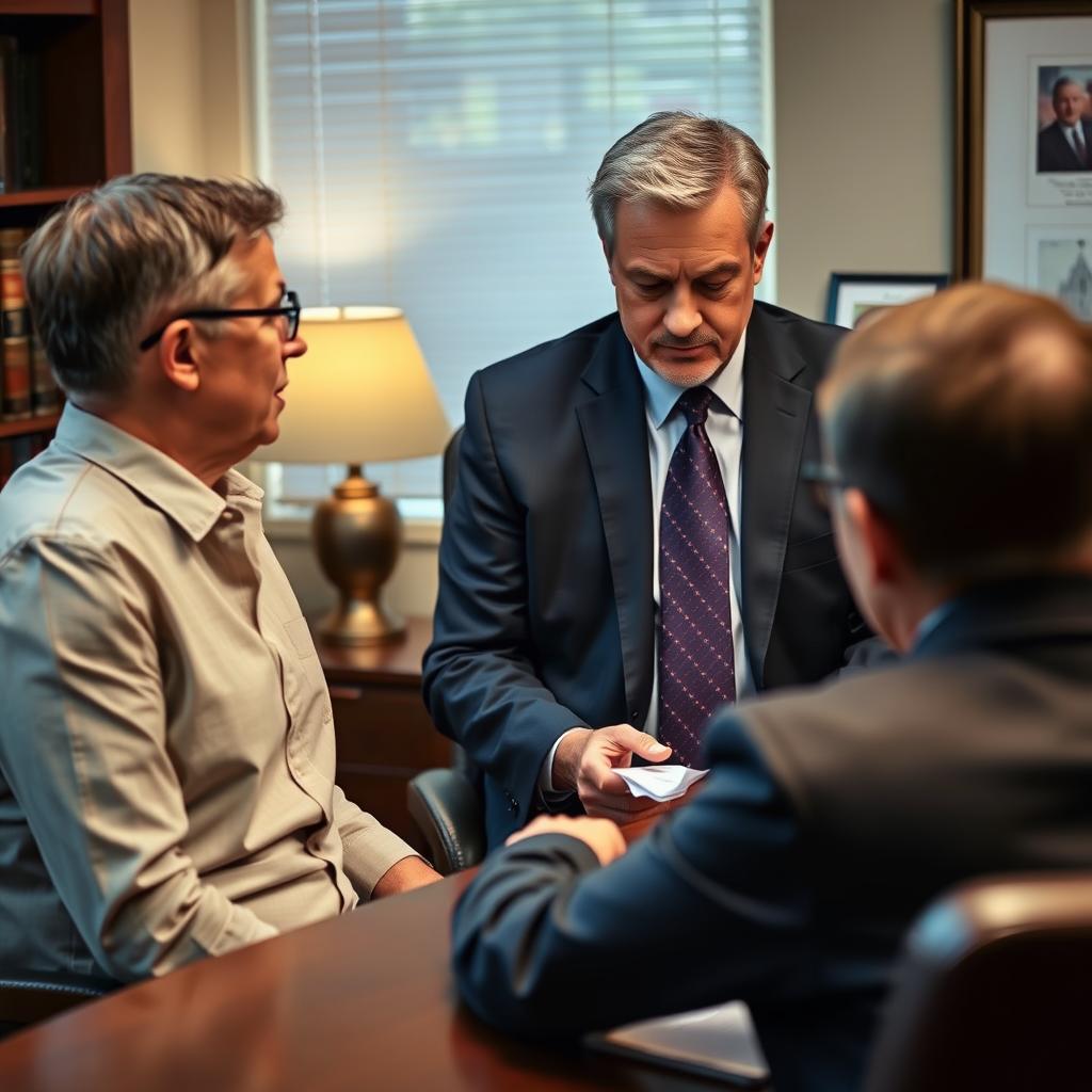 Franchise Dispute Lawyer Isle of Wight County, VA